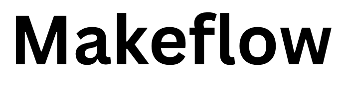 Makeflow logo