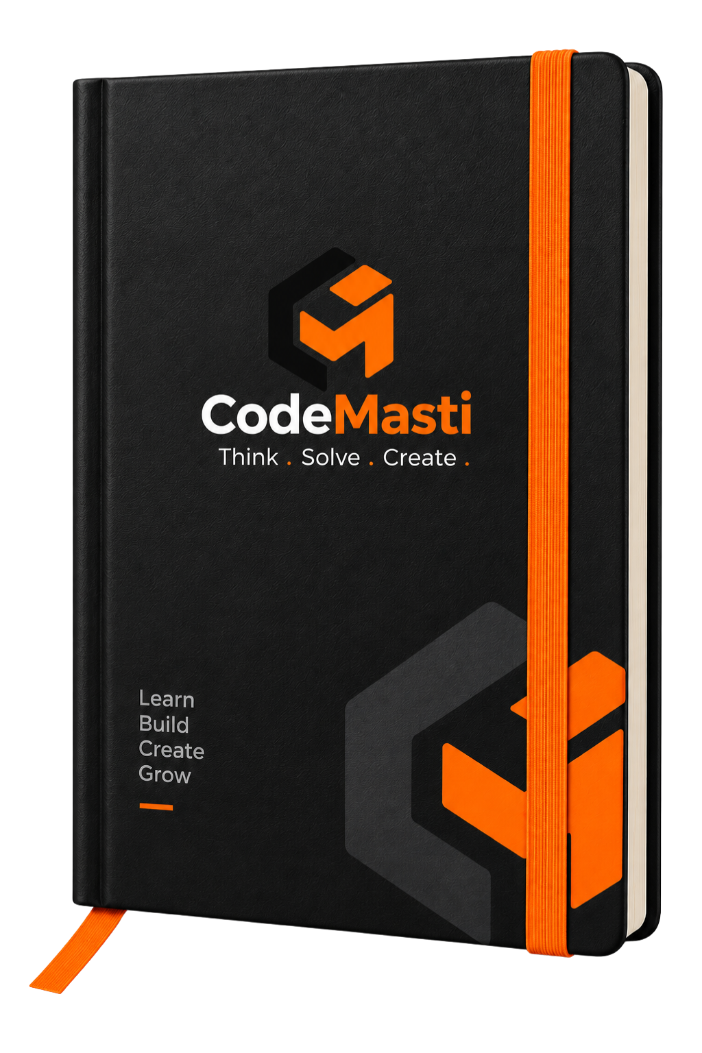 CodeMasti Diary