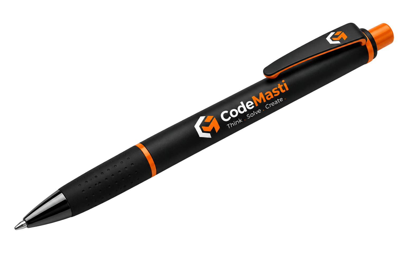 CodeMasti Pen